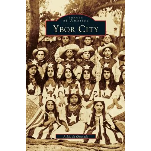 Ybor City