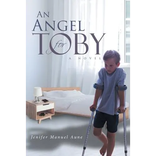 An Angel For Toby