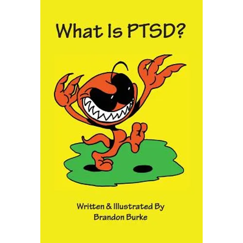 What Is Ptsd?