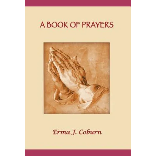 A Book of Prayers