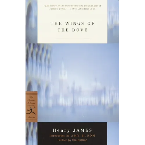 The Wings of the Dove