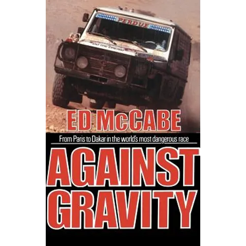 Against Gravity