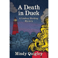 A Death in Duck