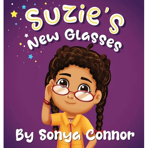 Suzie's New Glasses