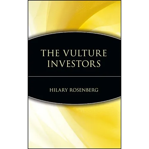 The Vulture Investors