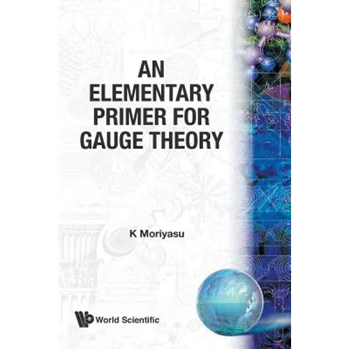 An Elementary Primer for Gauge Theory