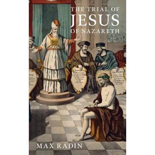 The Trial of Jesus of Nazareth (1931)