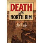 Death on the North Rim - Hardcover