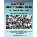 Movie Still Identification Book - Volume 2 - Numbers