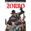 Zorro #2: The Further Adventures of Zorro