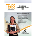TExES Physical Education Ec-12 (158)