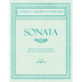 Sonata - Music Set for Clarinet or Viola and Pianoforte - Op.129