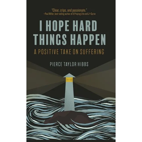 Finding Hope in Hard Things