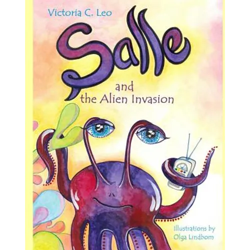 Salle and the Alien Invasion