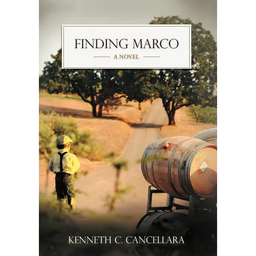 Finding Marco