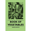Book of Vegetables