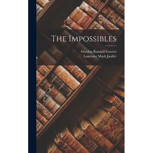 The Impossibles