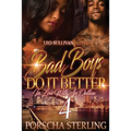 Bad Boys Do It Better 4: In Love With an Outlaw