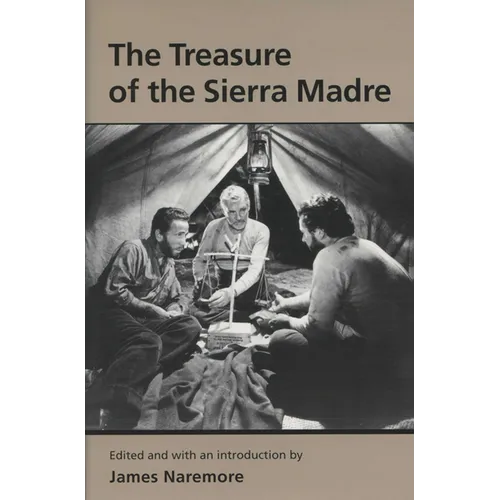 Treasure of the Sierra Madre
