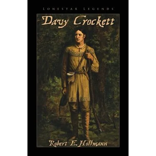 Davy Crockett