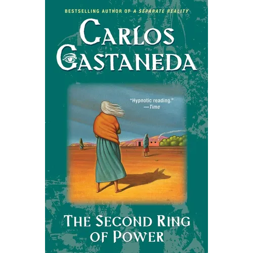 Second Ring of Power