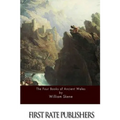 The Four Books of Ancient Wales