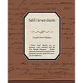 Self-Investment