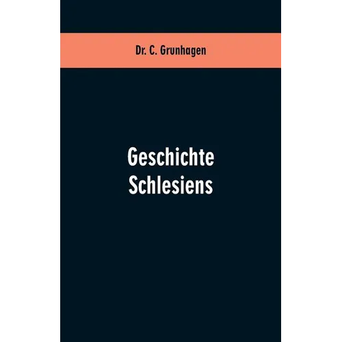 Geschichte Schlesiens