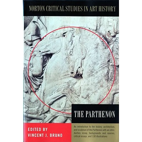 Parthenon (Revised)