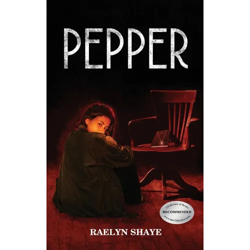 Pepper