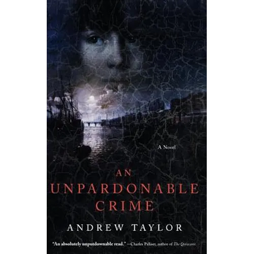 An Unpardonable Crime