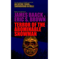 Terror of The Abominable Snowman