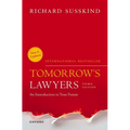 Tomorrow's Lawyers: An Introduction to Your Future
