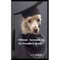 Fifteen seconds in My Poodle's Brain