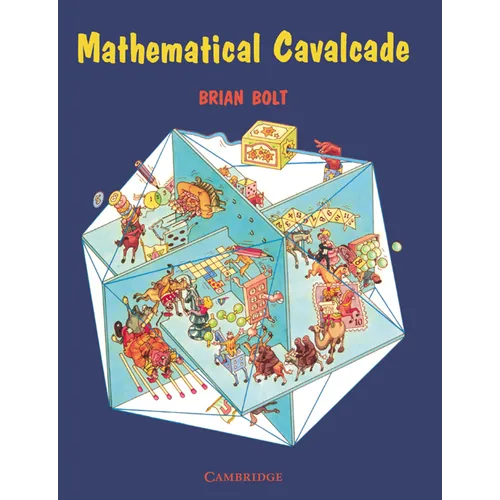 Mathematical Cavalcade