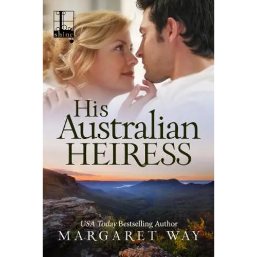 His Australian Heiress