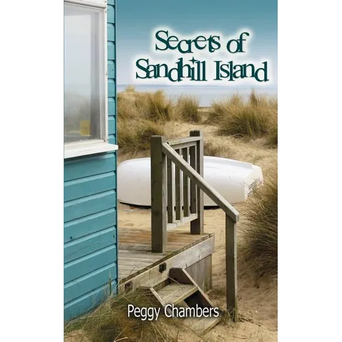 Secrets of Sandhill Island