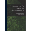 Handbook Of Medical Entomology