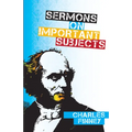 Sermons on Important Subjects