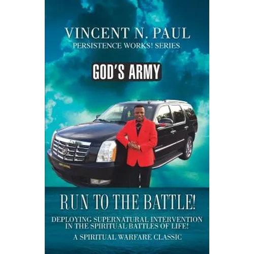 God's Army: Run to the Battle!