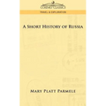 A Short History of Russia