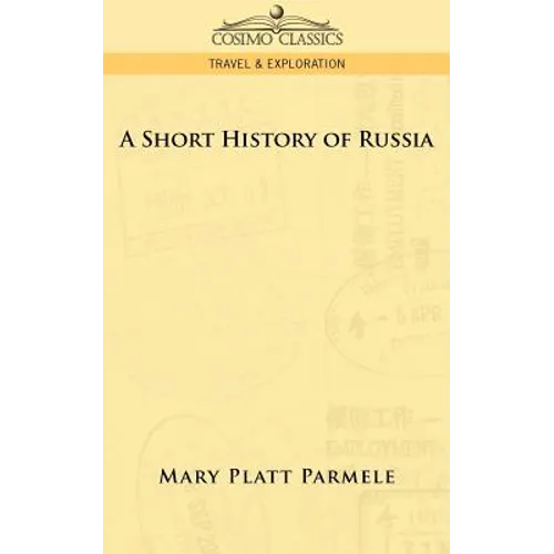A Short History of Russia