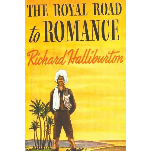 The Royal Road to Romance