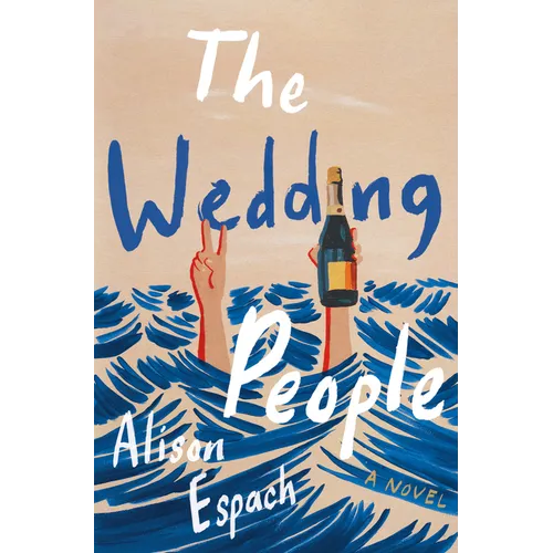 The Wedding People
