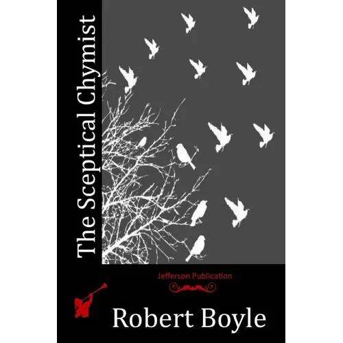 The Sceptical Chymist