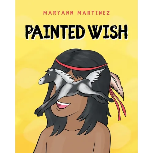 Painted Wish