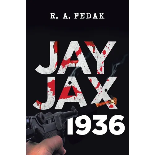 Jay Jax 1936