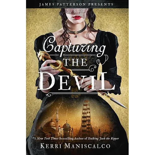 Capturing the Devil