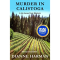 Murder in Calistoga
