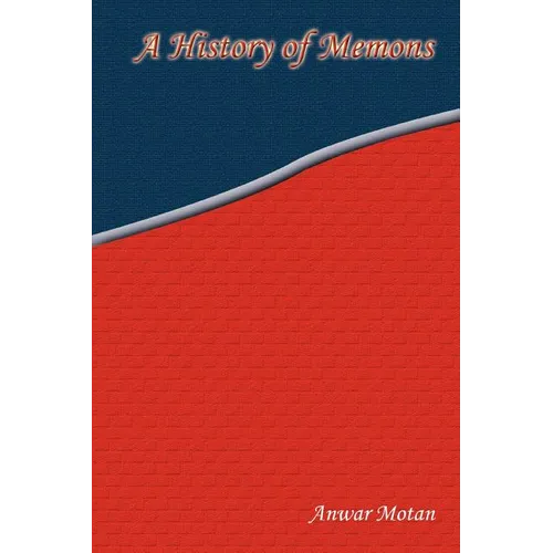 A History of Memons